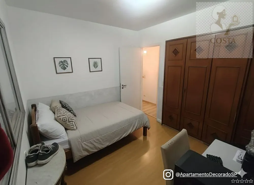Apartamento, 3 quartos, 88 m² - Foto 7