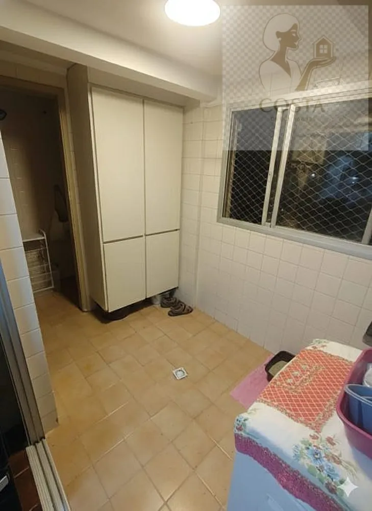 Apartamento, 3 quartos, 88 m² - Foto 9