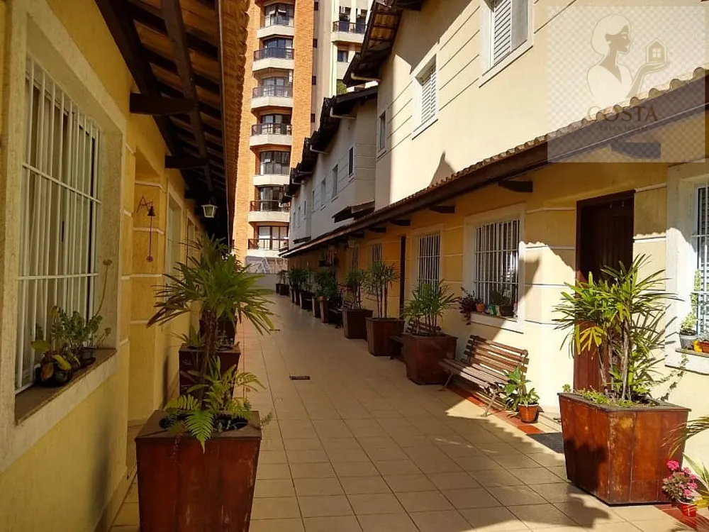 Casa de Condomínio, 2 quartos - Foto 8