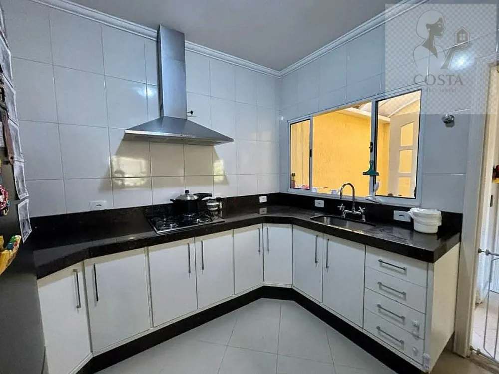 Casa de Condomínio, 2 quartos - Foto 3