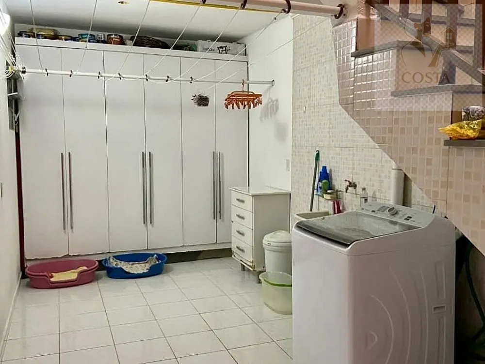 Casa de Condomínio, 2 quartos - Foto 4