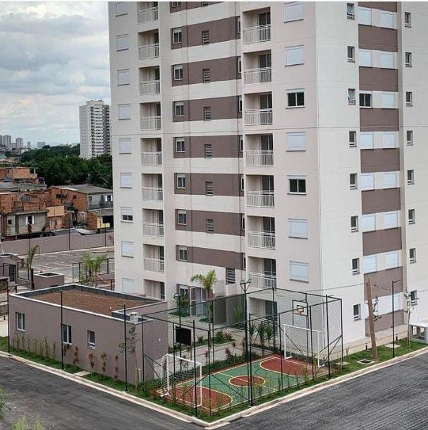 Apartamento para alugar com 2 quartos, 55m² - Foto 6