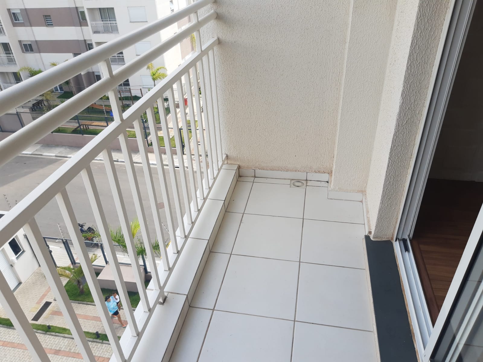 Apartamento para alugar com 2 quartos, 55m² - Foto 11