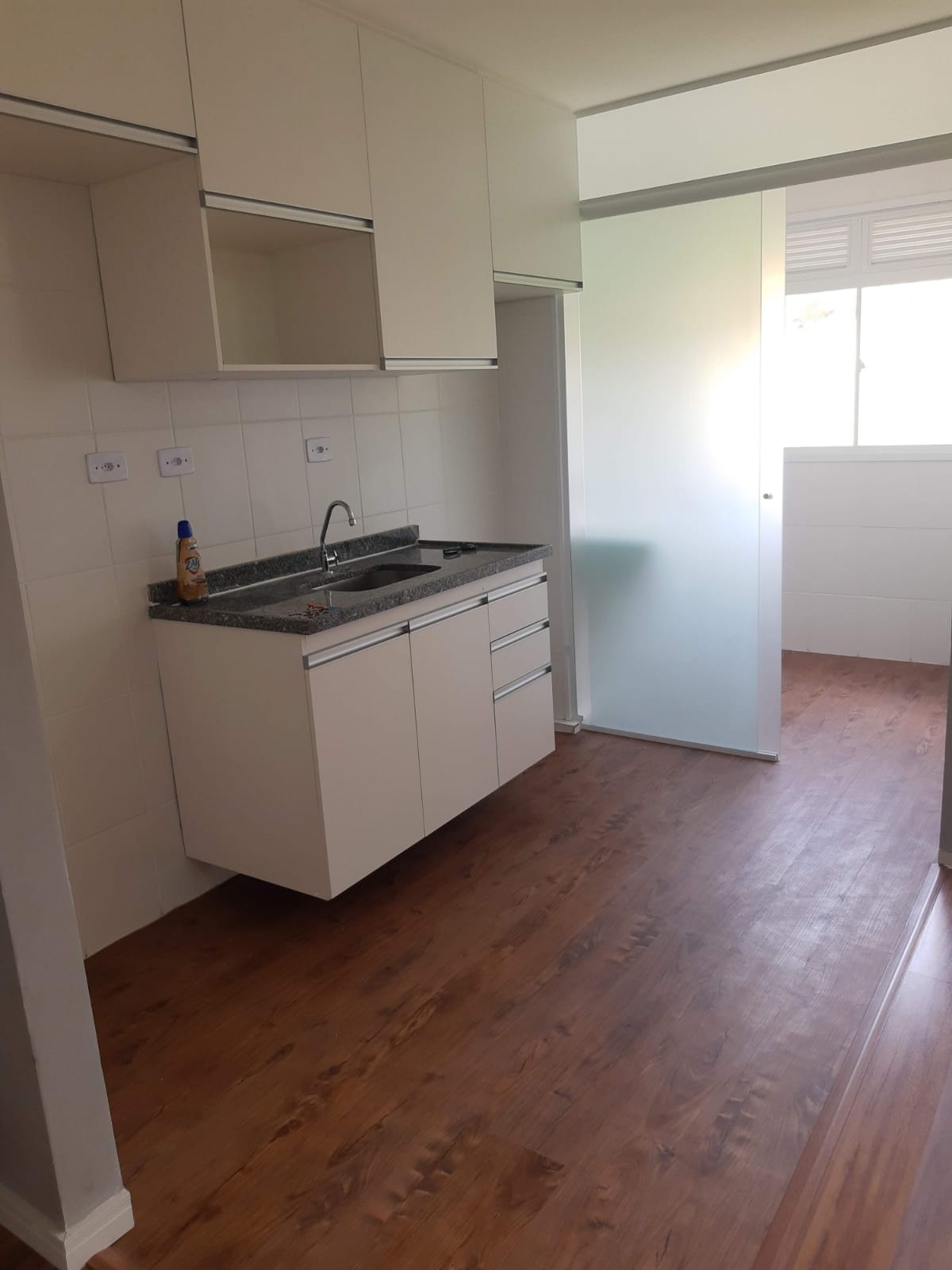 Apartamento para alugar com 2 quartos, 55m² - Foto 3