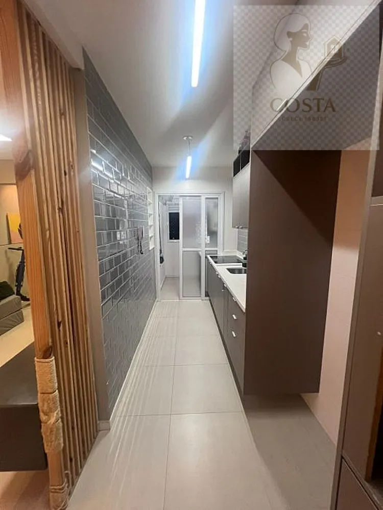 Apartamento, 2 quartos, 58 m² - Foto 4