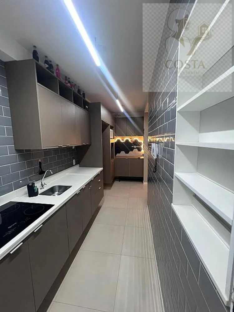 Apartamento, 2 quartos, 58 m² - Foto 5