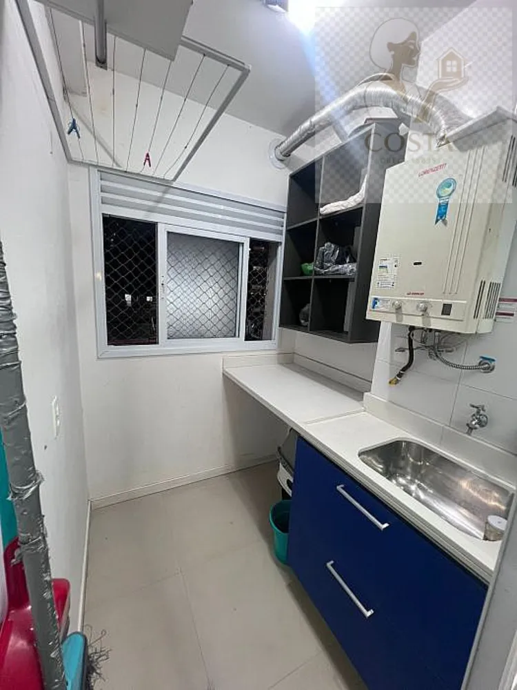 Apartamento, 2 quartos, 58 m² - Foto 7