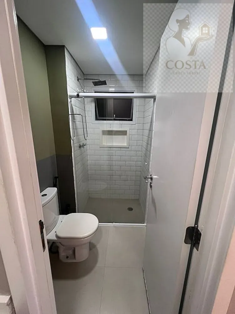 Apartamento, 2 quartos, 58 m² - Foto 9