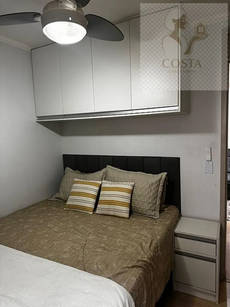 Apartamento, 2 quartos, 48 m² - Foto 10