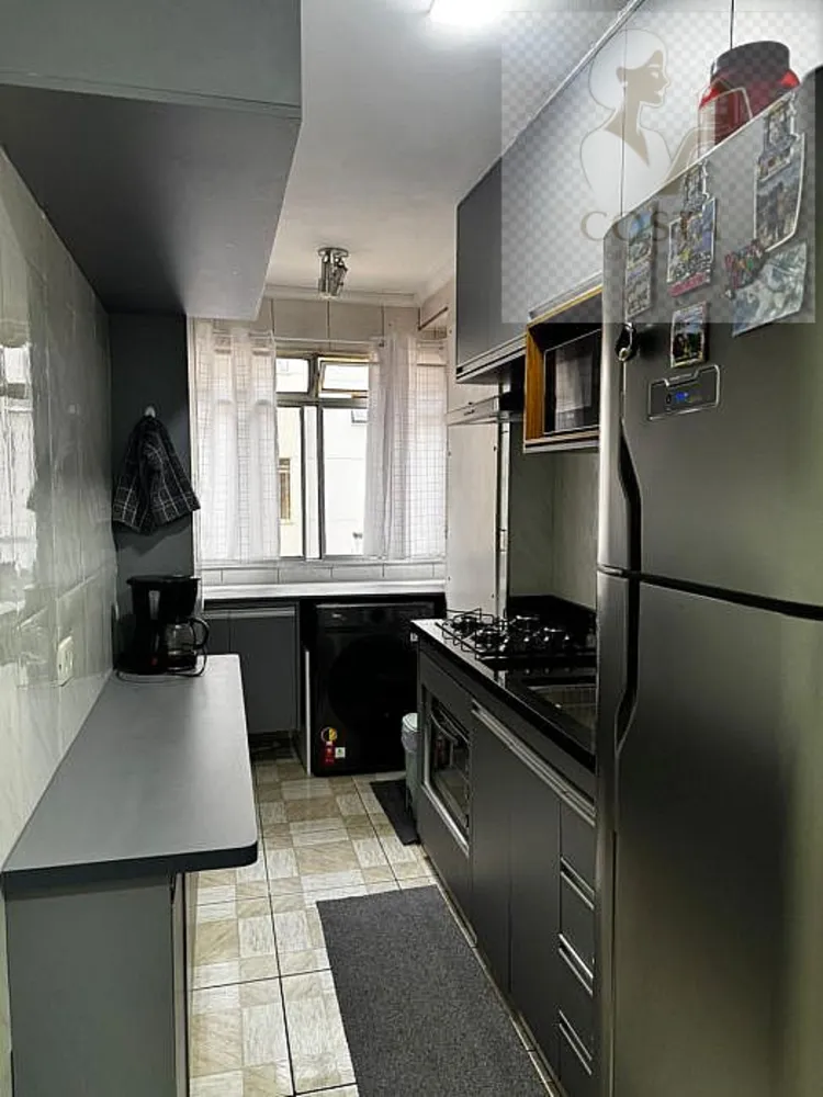 Apartamento, 2 quartos, 48 m² - Foto 5