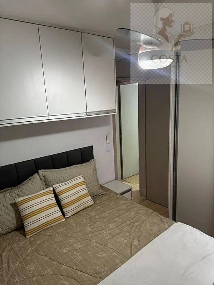 Apartamento, 2 quartos, 48 m² - Foto 11