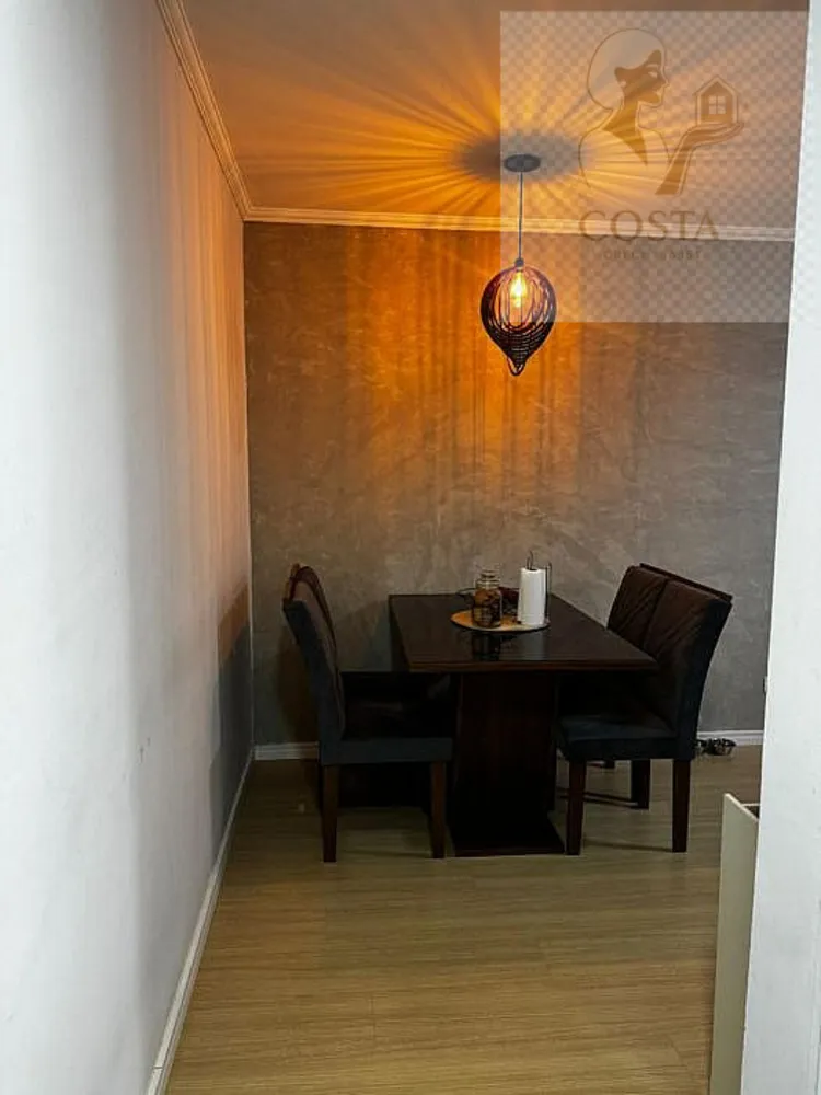 Apartamento, 2 quartos, 48 m² - Foto 3