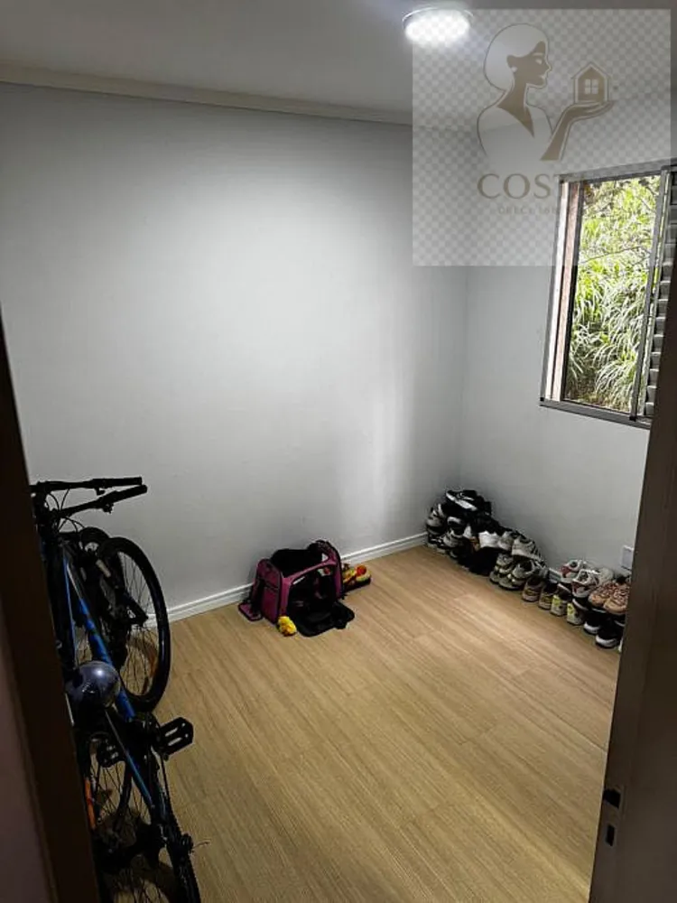 Apartamento, 2 quartos, 48 m² - Foto 9