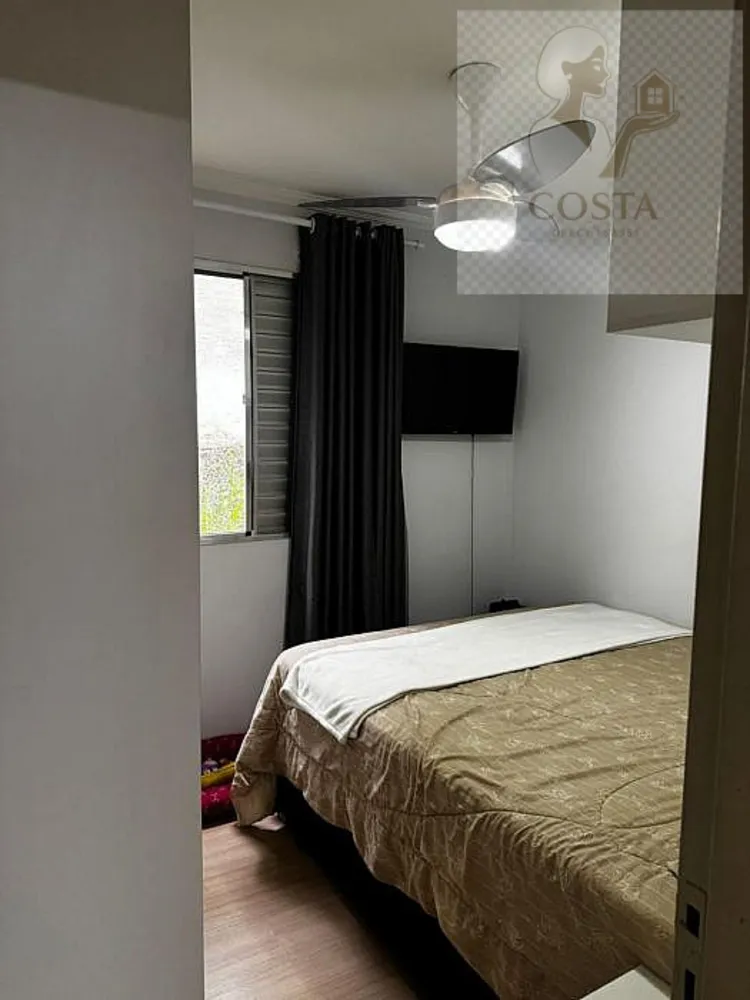 Apartamento, 2 quartos, 48 m² - Foto 7