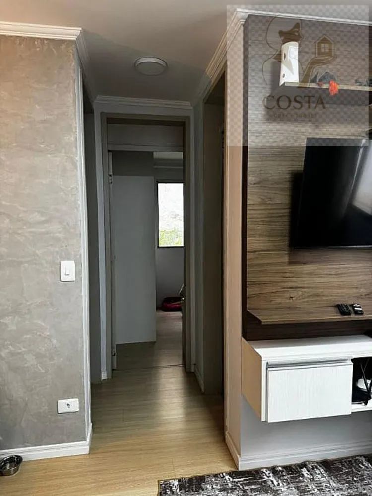 Apartamento, 2 quartos, 48 m² - Foto 4