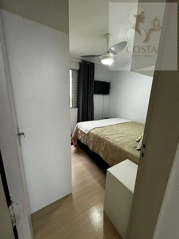 Apartamento, 2 quartos, 48 m² - Foto 8