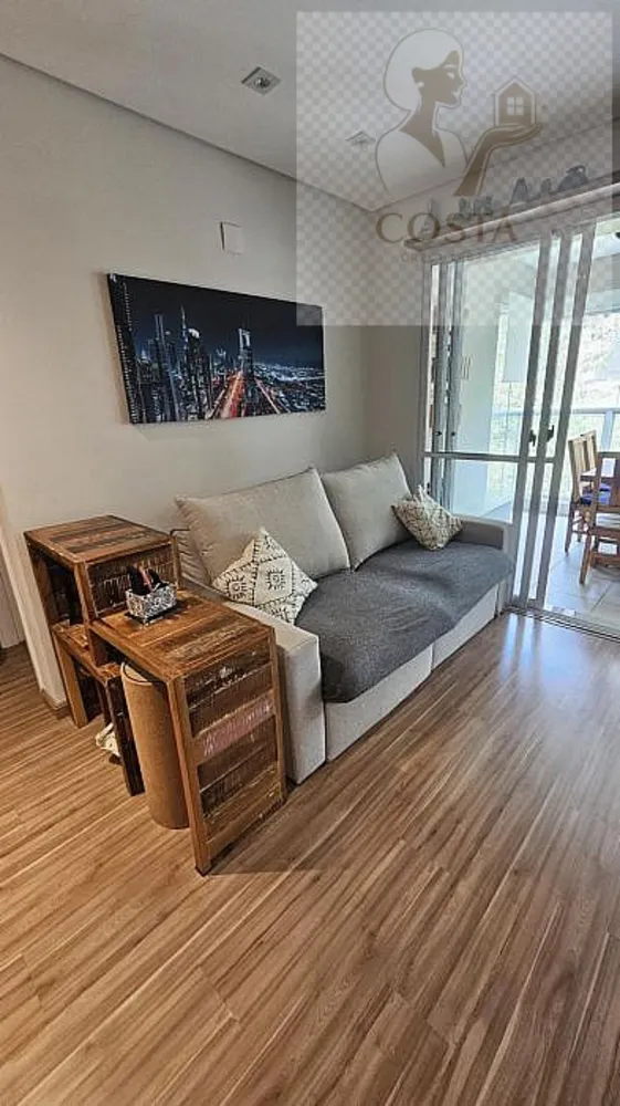 Apartamento, 2 quartos, 73 m² - Foto 7