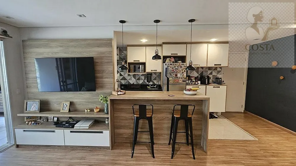 Apartamento, 2 quartos, 73 m² - Foto 4