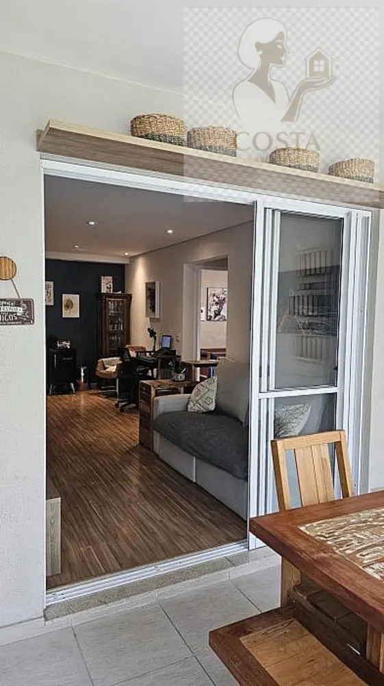 Apartamento, 2 quartos, 73 m² - Foto 5