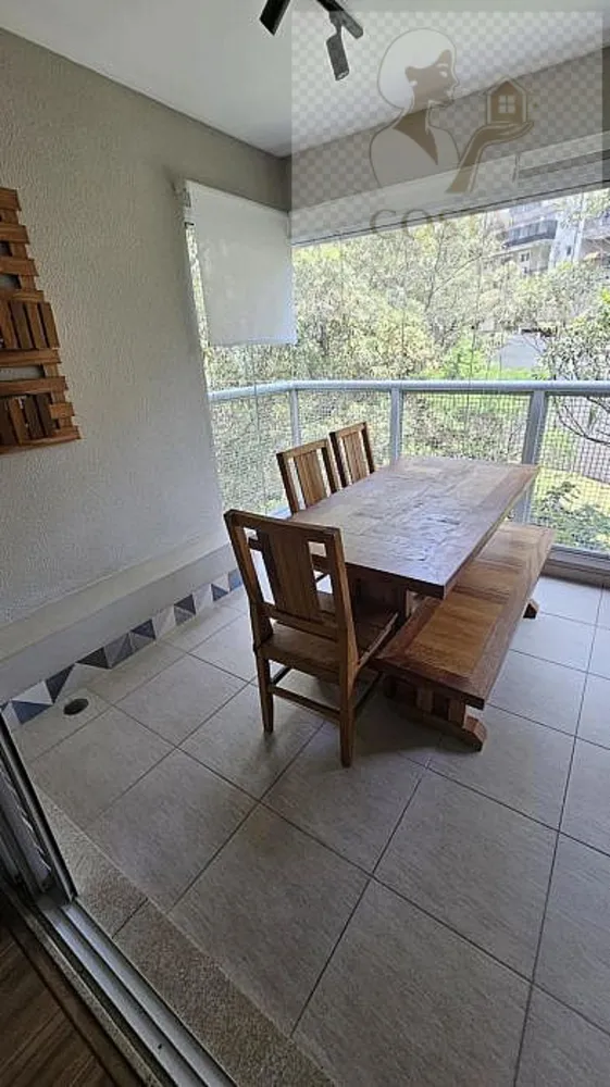 Apartamento, 2 quartos, 73 m² - Foto 9