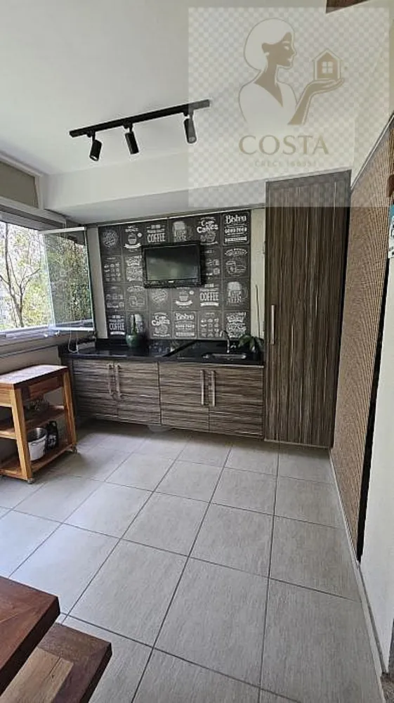 Apartamento, 2 quartos, 73 m² - Foto 10