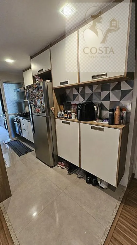Apartamento, 2 quartos, 73 m² - Foto 1