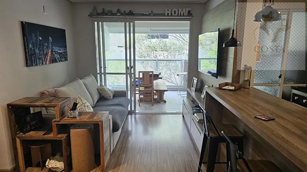 Apartamento, 2 quartos, 73 m² - Foto 8