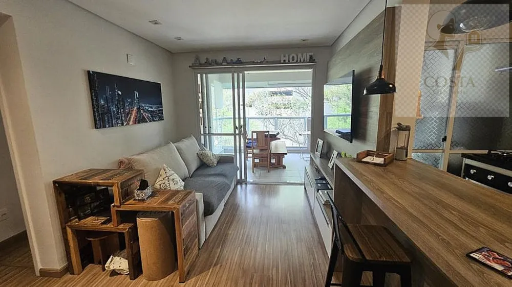 Apartamento, 2 quartos, 73 m² - Foto 6