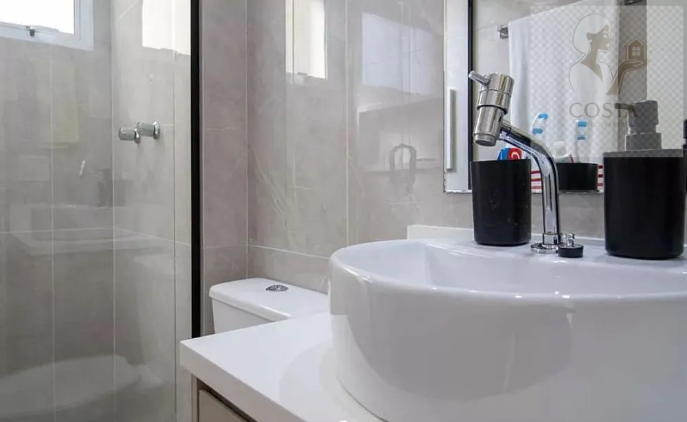 Apartamento, 2 quartos, 55 m² - Foto 4