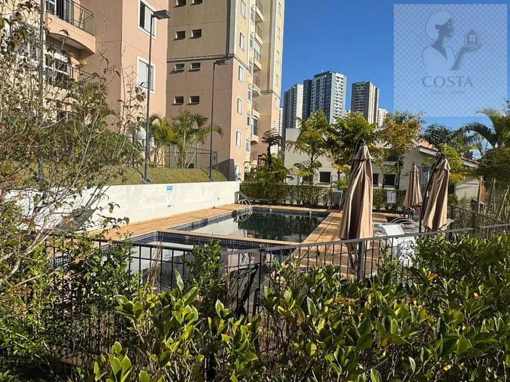 Apartamento, 2 quartos, 55 m² - Foto 6