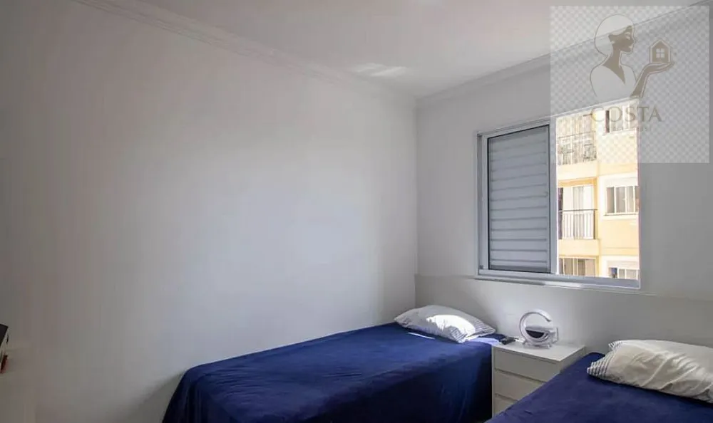 Apartamento, 2 quartos, 55 m² - Foto 8