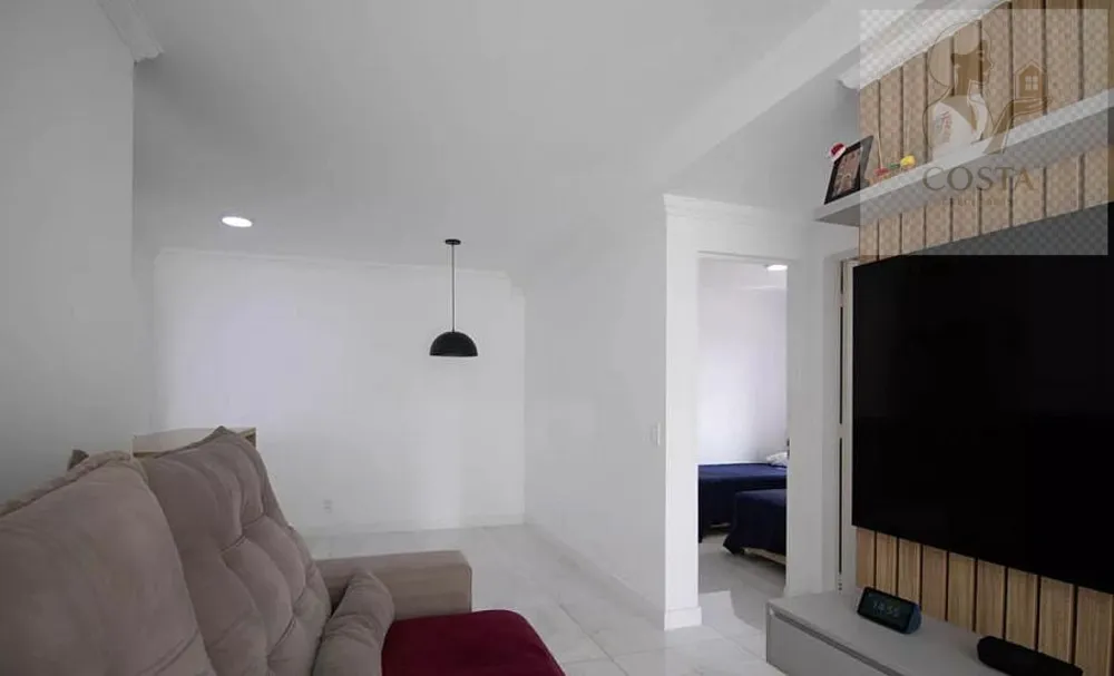 Apartamento, 2 quartos, 55 m² - Foto 2