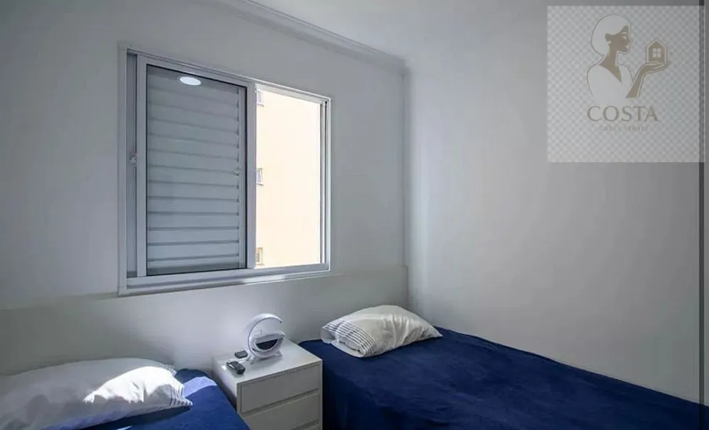 Apartamento, 2 quartos, 55 m² - Foto 10