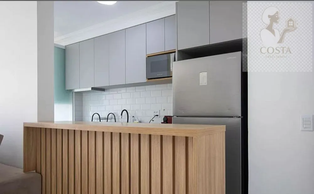 Apartamento, 2 quartos, 55 m² - Foto 7