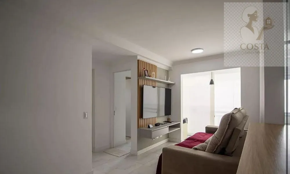 Apartamento, 2 quartos, 55 m² - Foto 1