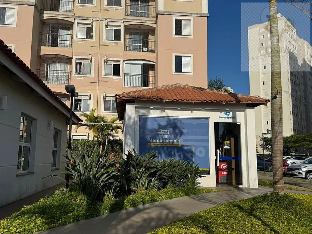 Apartamento, 2 quartos, 55 m² - Foto 12