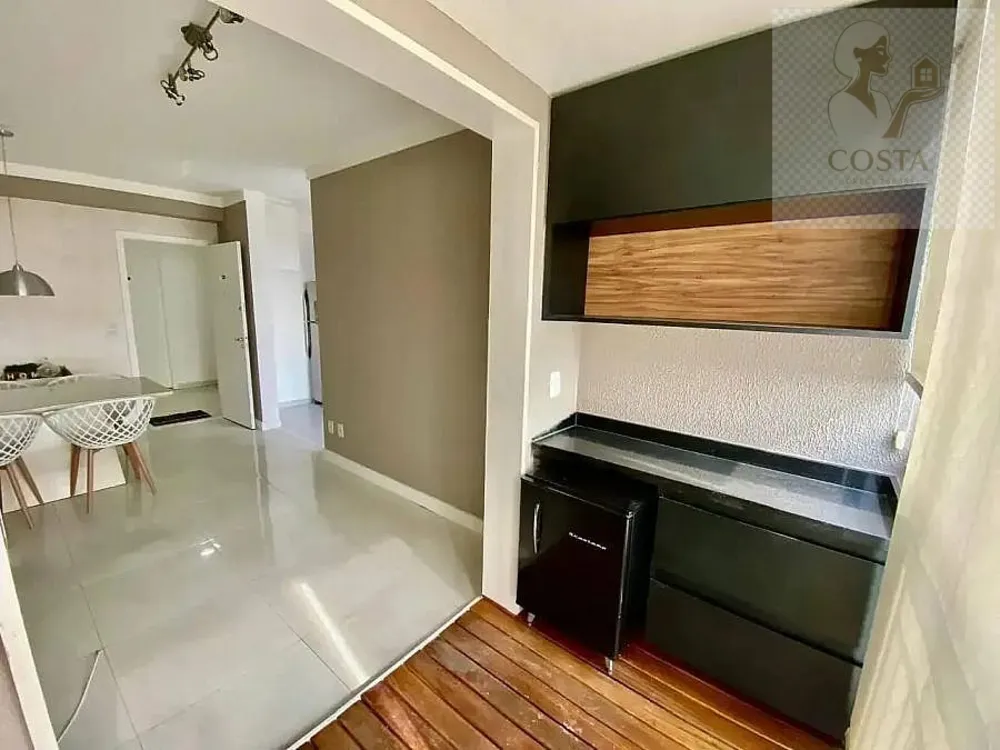 Apartamento, 2 quartos, 49 m² - Foto 2