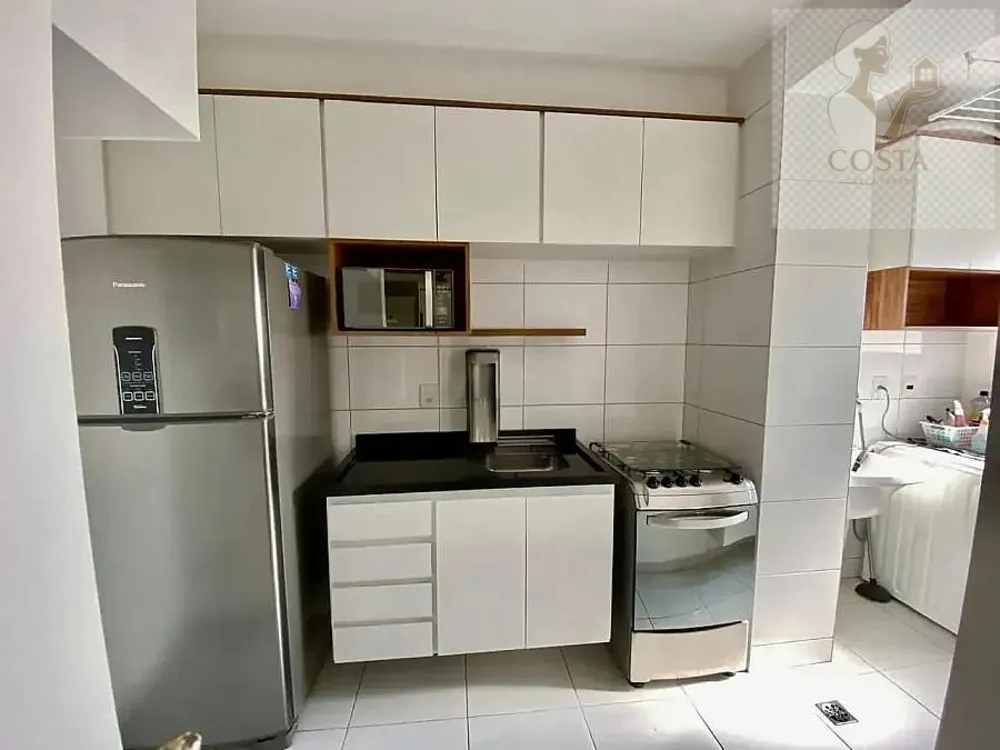 Apartamento, 2 quartos, 49 m² - Foto 3