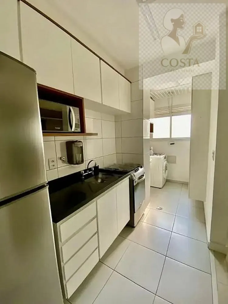 Apartamento, 2 quartos, 49 m² - Foto 4