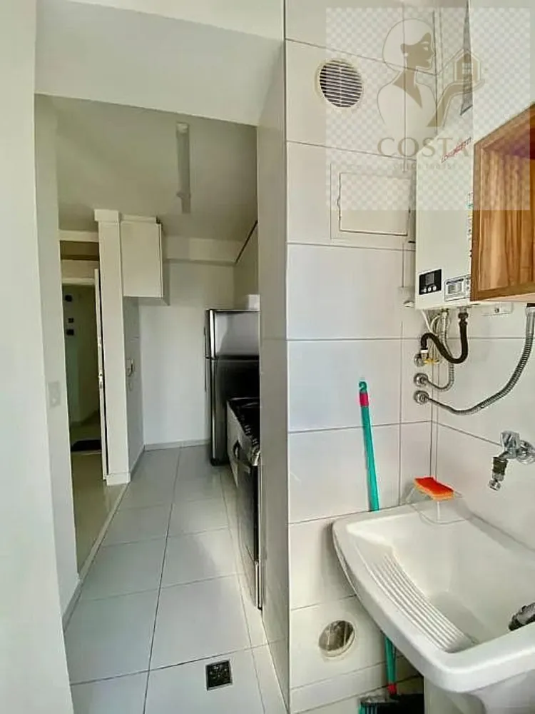 Apartamento, 2 quartos, 49 m² - Foto 6