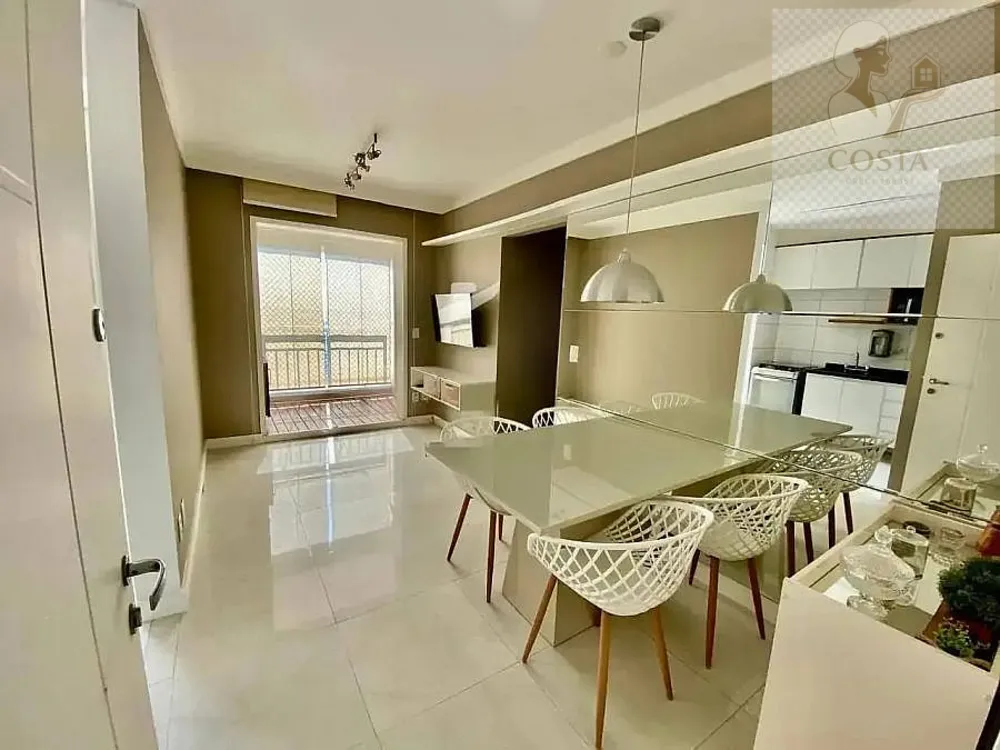 Apartamento, 2 quartos, 49 m² - Foto 1