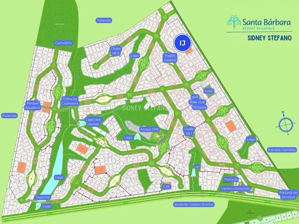 Terreno, 450 m² - Foto 3