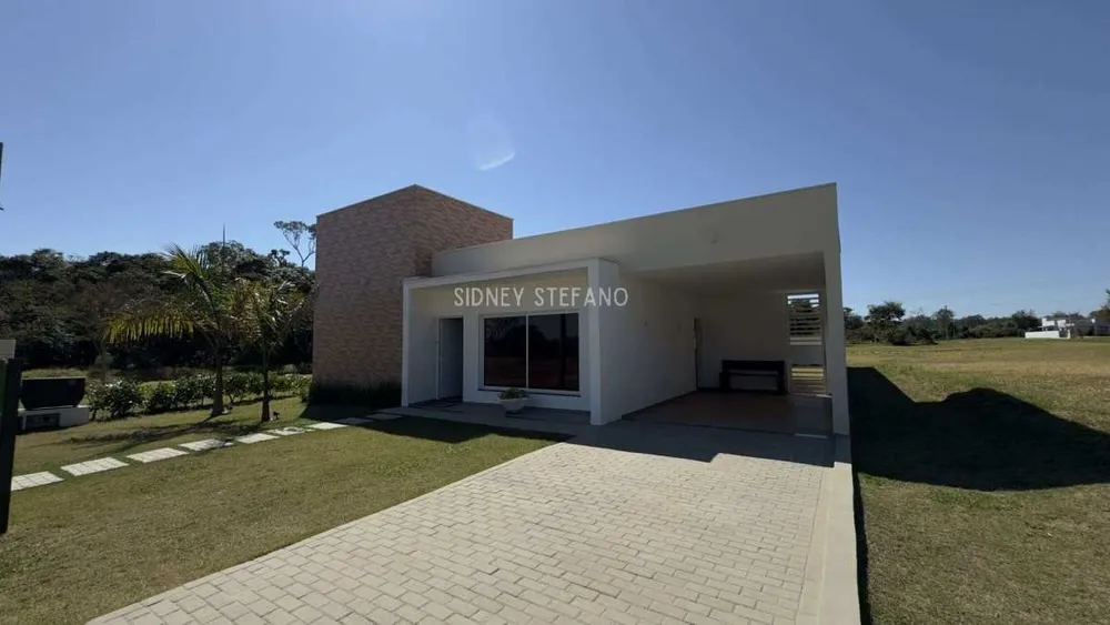 Casa, 3 quartos, 170 m² - Foto 1