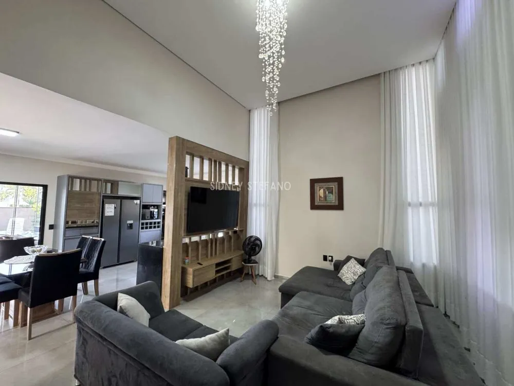 Casa, 4 quartos, 215 m² - Foto 6