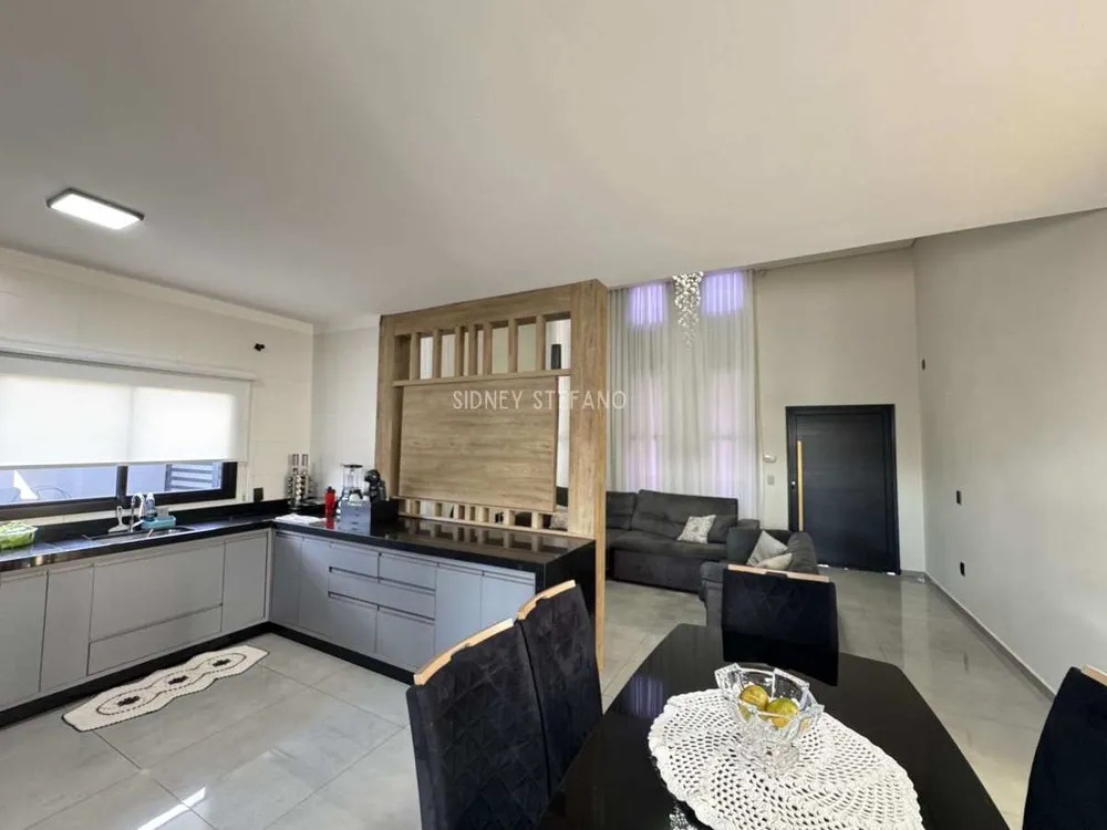 Casa, 4 quartos, 215 m² - Foto 4