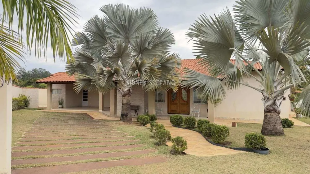 Casa, 3 quartos, 282 m² - Foto 1