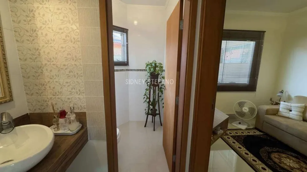 Casa, 3 quartos, 282 m² - Foto 5