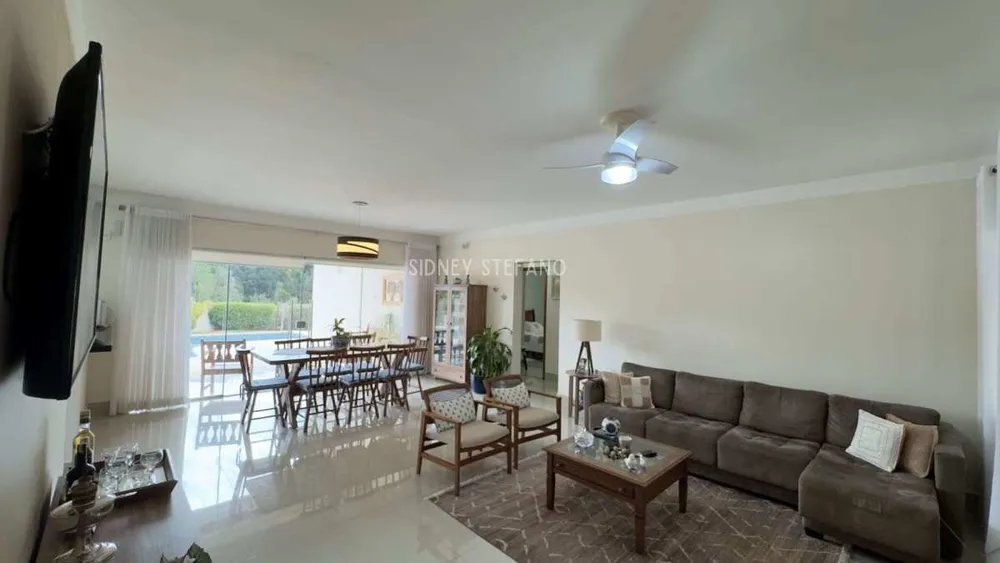 Casa, 3 quartos, 282 m² - Foto 4