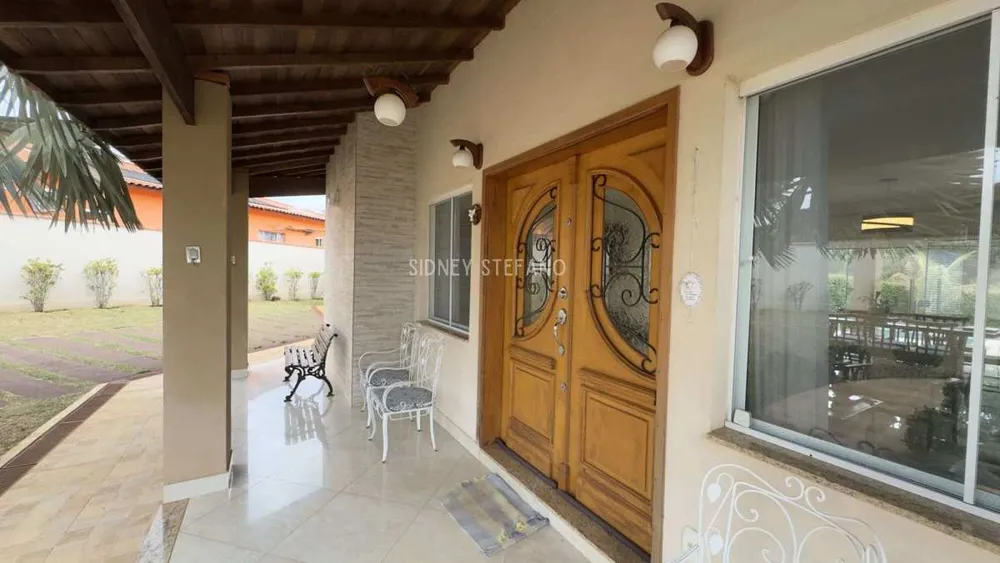 Casa, 3 quartos, 282 m² - Foto 3