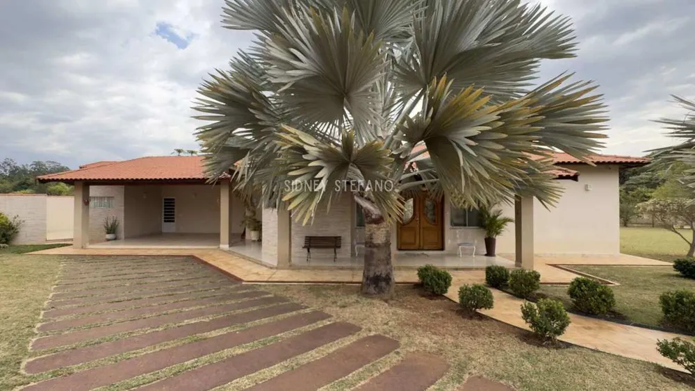 Casa, 3 quartos, 282 m² - Foto 2